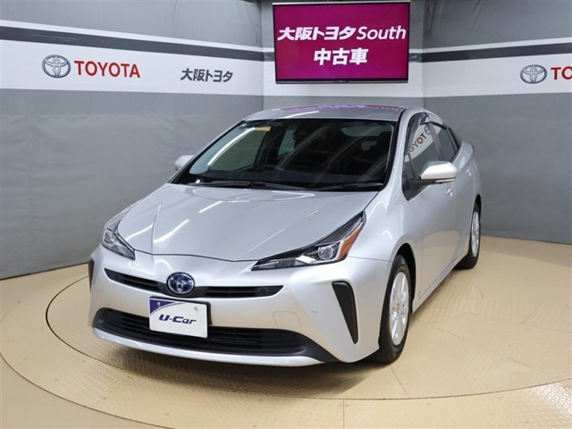 プリウス 1.8 S