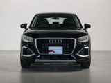 Q2 35 TFSI アドバンスド 