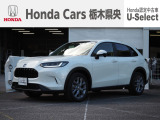 【車名】ZR-V【初度登録】2024年1月【走行距離】36,999km【法定整備】点検整備(12か月点検整備)渡し