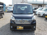デイズルークス ハイウェイスター X 4WD 