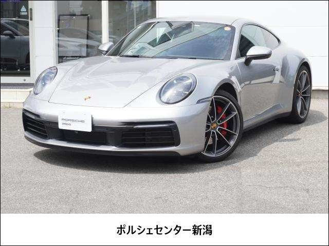 911 カレラS PDK 