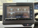 N-BOX G 4WD 