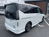 セレナ 1.4 e-POWER ルキシオン 