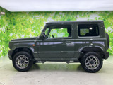 ジムニー XC 4WD 