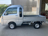 ハイゼットトラック ジャンボ SAIIIt 4WD 3方開