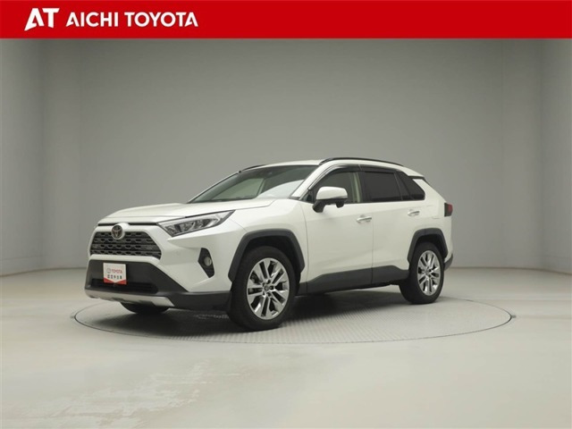 RAV4  2.0 G Zパッケージ 4WD