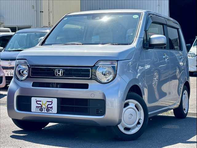 N-WGN G ホンダ センシング 