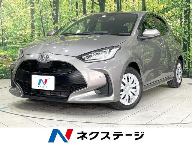ヤリス 1.5 Z 