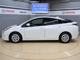 プリウス 1.8 S セーフティ プラス 