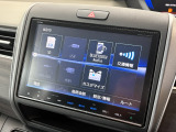 オーディオソースも充実しております!ドライブが更に楽しくなりますね!