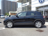 T-Cross TSI アクティブ 