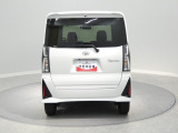 タントカスタム RS 4WD 