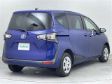 シエンタ 1.5 X 4WD 4WD 修復歴無し