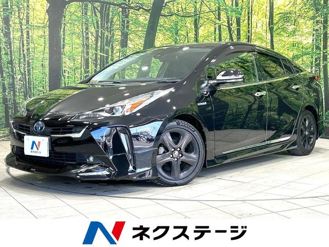 プリウス 1.8 S ツーリングセレクション 
