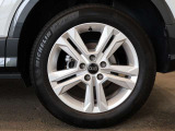 アルミホイール 5アームスターデザイン 7Jx17  215/55 R17