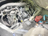親切・丁寧な専門メカニックスタッフが応対!・車検・点検整備・事故等の修理などアフターサービスも安心。お車のカスタマイズもネクステージのサービススタッフまでご相談ください!