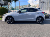 MAZDA2 1.5 15 スポルトプラス 4WD 