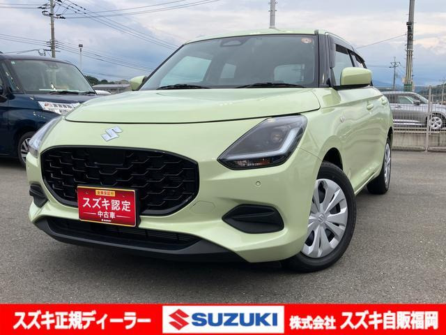 スイフト 1.2 XG 