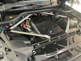 【ご納車前点検】BMW認定中古車は100項目の箇所を徹底的にチェック致します。機械的な箇所や電気系、コンピューターなどをご納車前に点検し、交換基準に達した部品は全て新品に修理返品した後にご納車致します。