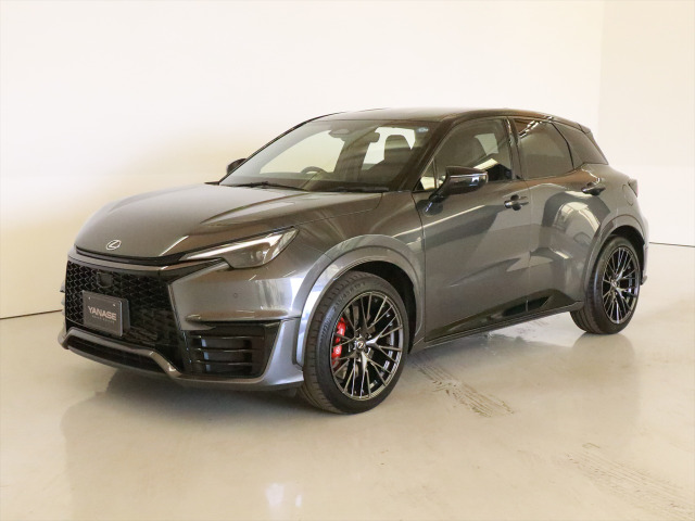 LBX モリゾウ RR 4WD
