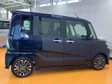 全車、お引渡し前に点検整備を行います!ご購入後も中古車保証付きです!新車時メーカー保証期間が残っている場合は保証継承も行います!※ダイハツ車12ヶ月保証、他メーカー車6ヶ月保証となります。