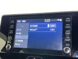AM/FMラジオ付きです♪