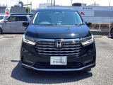 オデッセイ 2.0 e:HEV アブソルート EX 