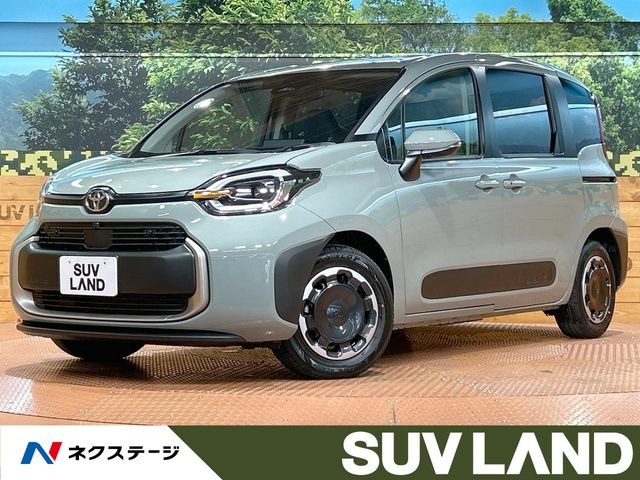 シエンタ 1.5 Z 
