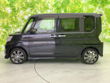タントカスタム RS トップエディション SAII 4WD 