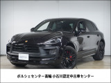 2024年式 Macan GTS入荷しました