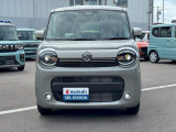 ワゴンRスマイル ハイブリッド(HYBRID) X 4WD 