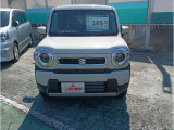 ハスラー ハイブリッド(HYBRID) G 4WD 
