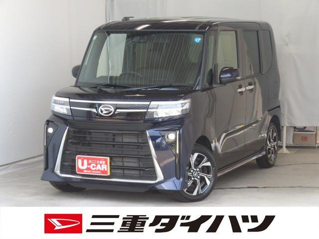 タントカスタム X リミテッド 