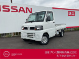 平成21年式クリッパートラック入荷しました。