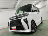 タントカスタム RS 