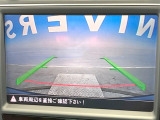 ●バックカメラ:便利な【バックカメラ】で安全確認もできます。駐車が苦手な方にもオススメな便利機能です。