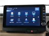ナビゲーションは様々なメディアに対応しております。