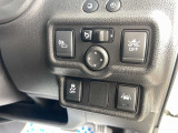 運転支援操作パネル 横滑り制御 レーンキープアシスト
