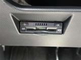 【ETC装備車】高速道路の料金所も、ストレスフリーで通過!ETCカードの作成も、当社におまかせくださいね♪