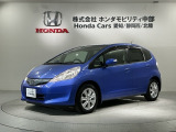 全国納車可 第三者機関証明書付 保証付 ナビ TV DVD ドラレコETC HID クルコン アルミ スマ-トキ-盗難防止装置 整備記録簿 AAC装備のフィットハイブリッド スマートセレクション入庫!