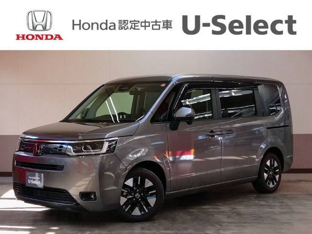 ステップワゴン  1.5 エアー 4WD