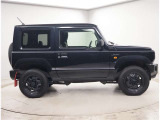 ジムニー XL 4WD 
