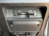【ETC装備車】高速道路の料金所も、ストレスフリーで通過!ETCカードの作成も、当社におまかせくださいね♪