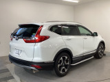 CR-V 1.5 EX マスターピース 