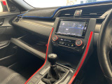 【 オートエアコン 】車内温度を感知して自動で温度調整をしてくれるのでいつでも快適な車内空間を創り上げます!