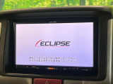 【ナビゲーション】使いやすいナビで目的地までしっかり案内してくれます。各種オーディオ再生機能も充実しており、お車の運転がさらに楽しくなります!!