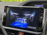 ヴォクシー 1.8 ハイブリッド ZS 煌 