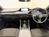 MAZDA3ファストバック 1.8 XD プロアクティブ ツーリング セレクション 