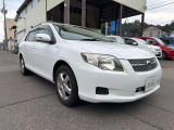 この度は当店のお車をご覧になっていただき、誠にありがとうございます。じっくり現車確認して頂けるよう、ご準備を致します!