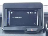 社外ディスプレイオーディオcarrozzeria FH-8500DVS
